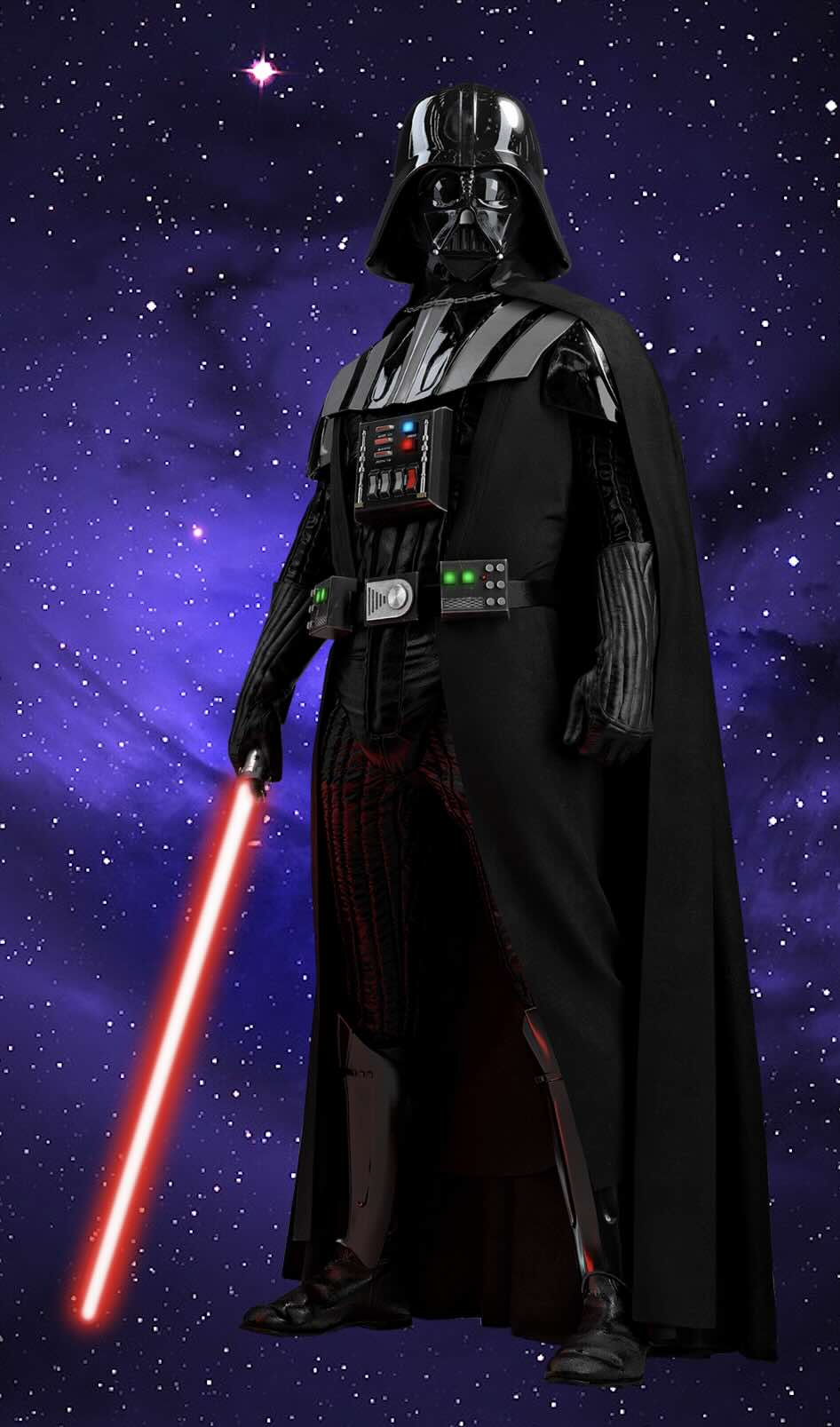 vader