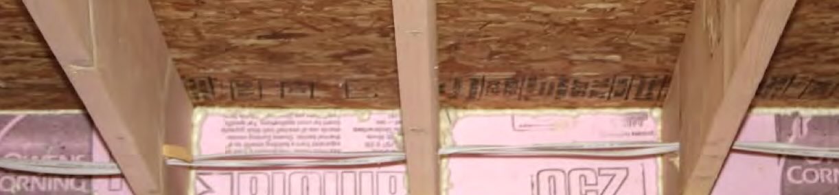 joists