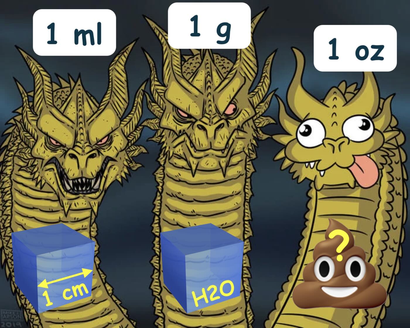 dragon