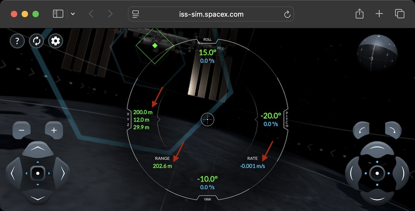 simulator